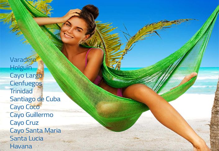 Hola Sun Holidays 2020-2021 Brochure Now Available