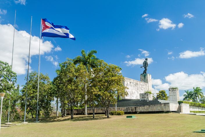 Hola Sun Holidays is proud to announce their return to Santa Clara and Holguin, Cuba