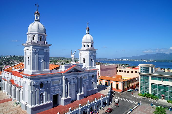 Explore Holguin and Santiago de Cuba on Hola Sun mini FAM trip