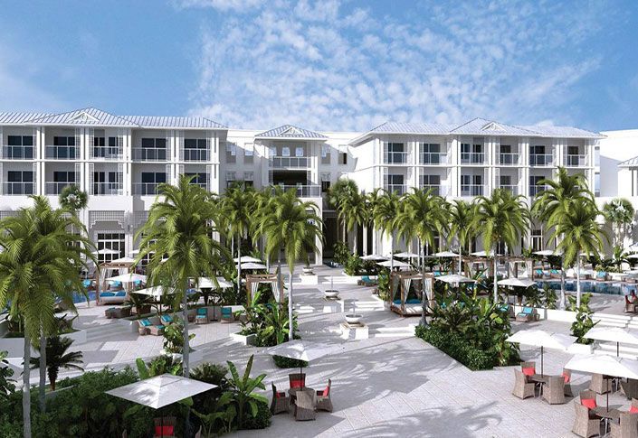 Hola Sun announces new luxury Angsana Cayo Santa Maria in Cuba