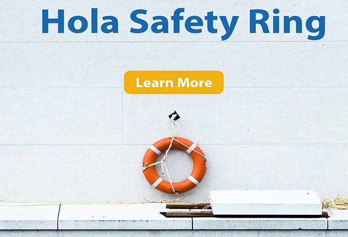 Hola Sun introduces new Safety Ring Travel Protection Plan