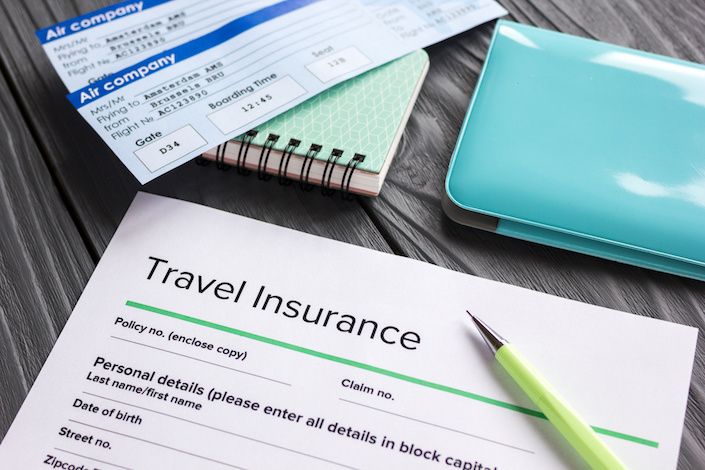 Holiday travelers can still buy travel insurance