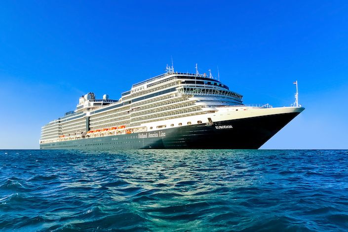 Holland America Line adds a season of new cruises to Australia, New Zealand and Southeast Asia starting in fall 2022