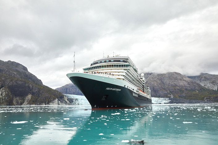 Holland America Line’s ‘Unforgettable Journeys Event’ available for departures October 2023 – April 2024