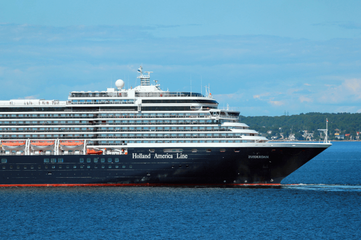 Holland America Line's 2026-2027 Mexico and Pacific Coast seasons offer guests sunshine, rainforests and famous landmarks