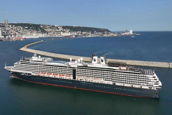 Holland America Line’s newest Legendary Voyage inspired by 1925 cruise