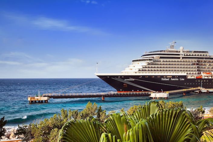 Reservations now open for Holland America’s 2024-2025 Caribbean season