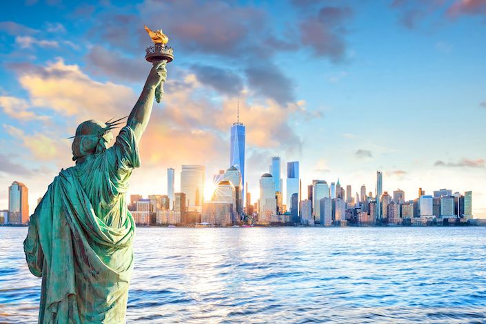 Hotwire releases 3rd annual "America's Best Cities For A Quickie" index with best destinations for an upgraded getaway