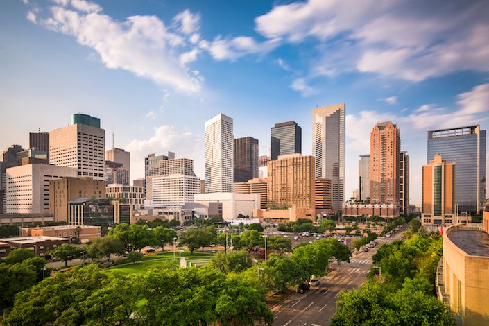 Houston recognized as one of America's best cities in 2022