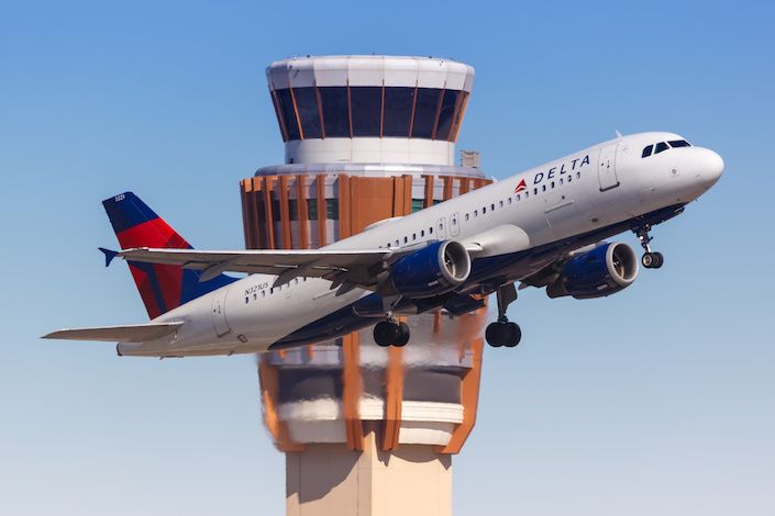 How Delta and its global airline partners are making it even easier to connect between carriers