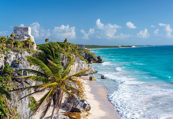 How To Travel Smart On Spring Break To Mexico