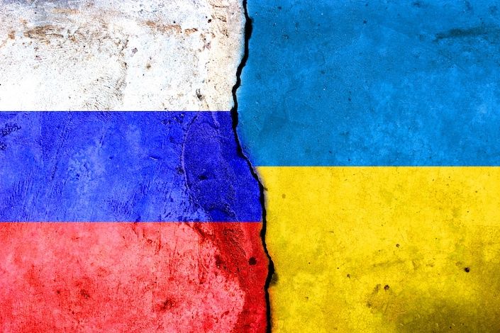 How is the Russia-Ukraine war impacting travel?
