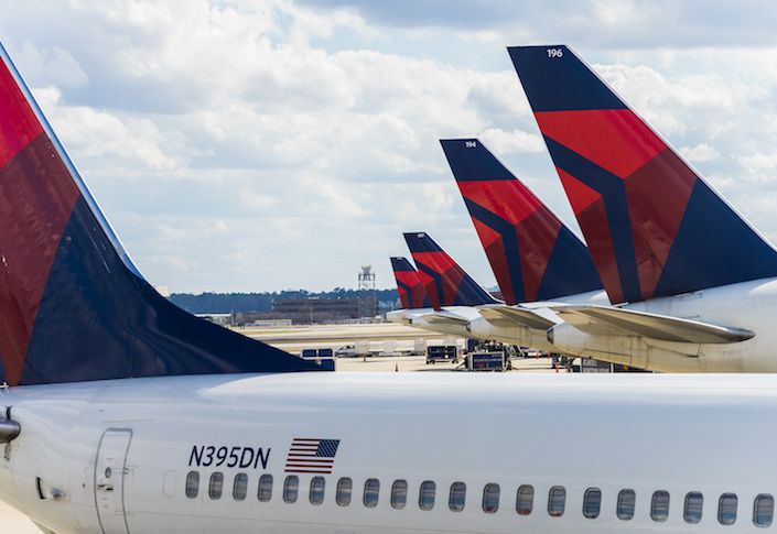 How tech will smooth the return to global travel: A Q&A with Delta’s innovation leader