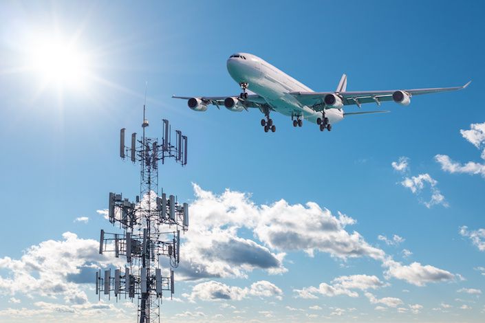 How the FAA is addressing 5G interference with the 747 and 777