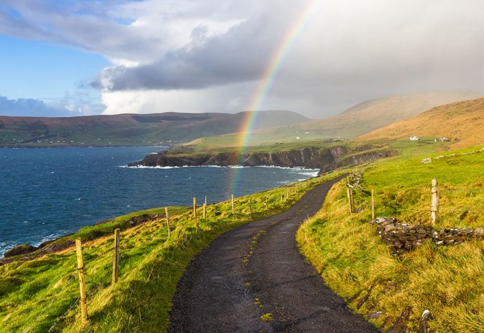 Ireland Trip Ideas