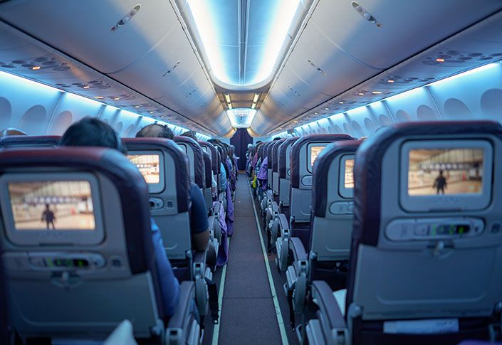 How to use communications to rebuild confidence, get passengers back on planes