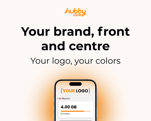 Hubby 2026 - Box Ad 5