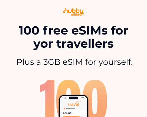 Hubby 2026 - Box Ad 3