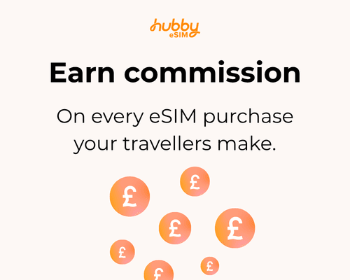 Hubby 2026 - Box Ad 1