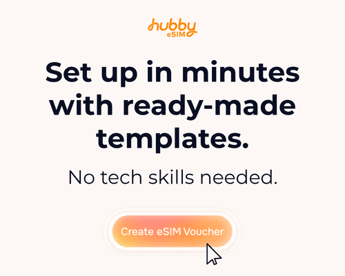 Hubby 2026 - Box Ad 4