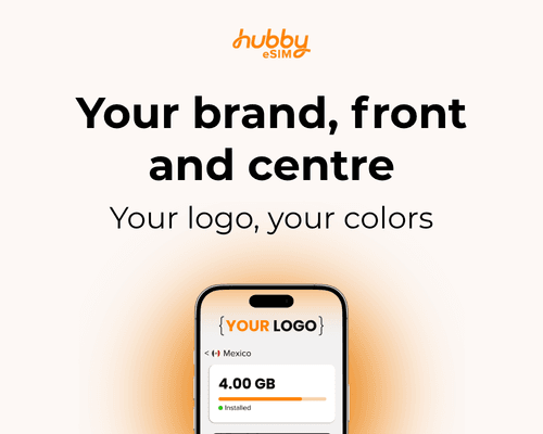 Hubby 2026 - Box Ad 5