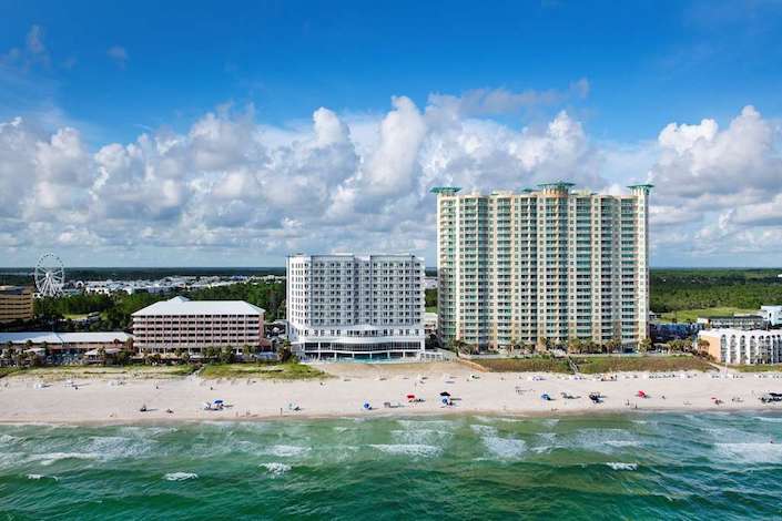 Hyatt Place Panama City Beach/Beachfront opens in the heart of Florida Panhandle