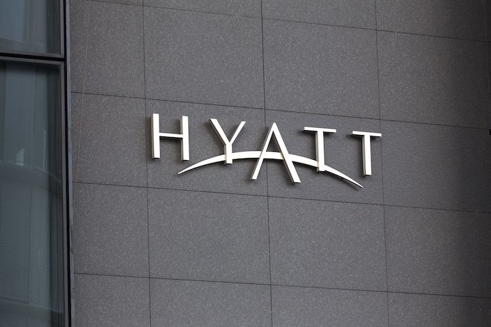 Hyatt nuevos directivos para América