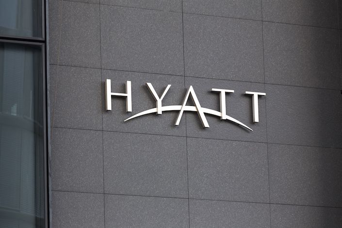 Hyatt announces pricing of public offering of 7,000,000 shares of common stock