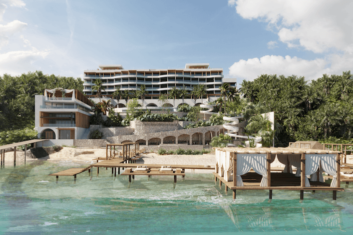Hyatt further elevates luxury all-inclusive offerings with new Impression by Secrets brand