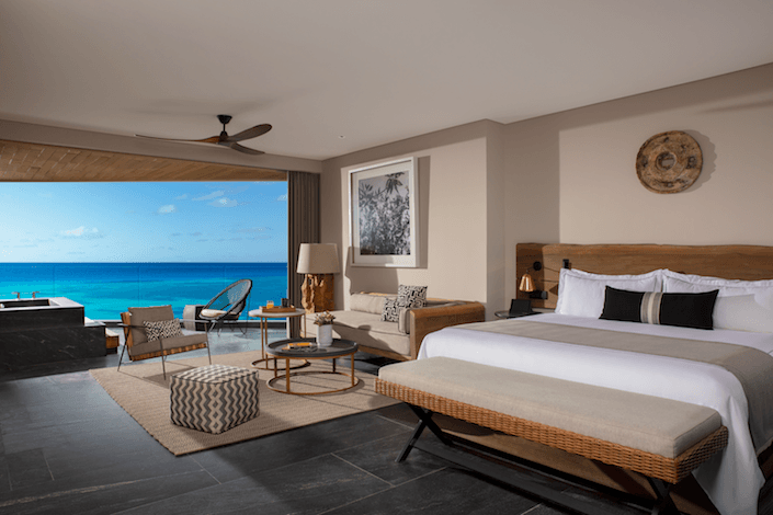 Hyatt plans to expand brand footprint in Mexico with new hotels slated to open in 2023 and beyond