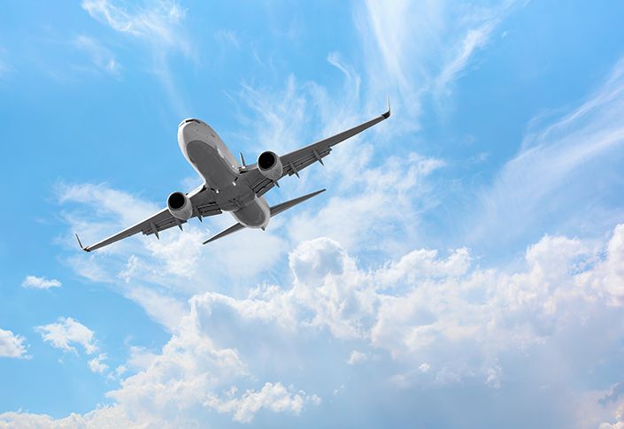 IATA: Criteria for COVID-19 Testing in the Air Travel Process