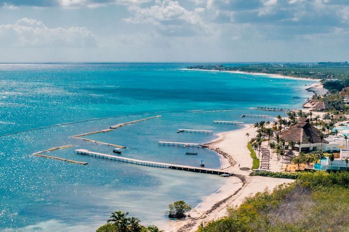 IHG Hotels & Resorts announces first all-Inclusive Kimpton resort to open in Riviera Maya in early 2024