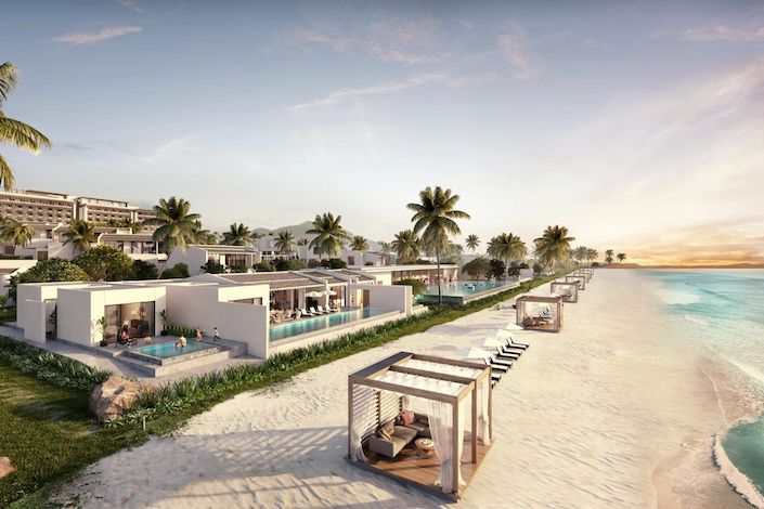 IHG Hotels & Resorts expects to welcome over 50 hotels to its Luxury & Lifestyle portfolio in 2022