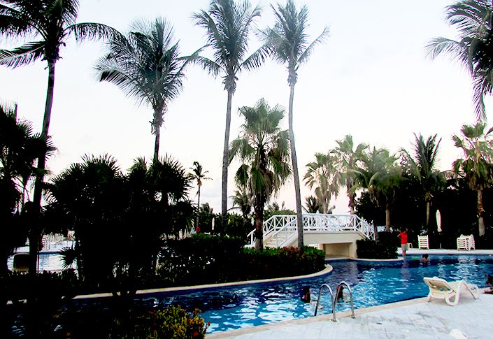 [Photo Blog] Bahia Principe Mexico Resorts