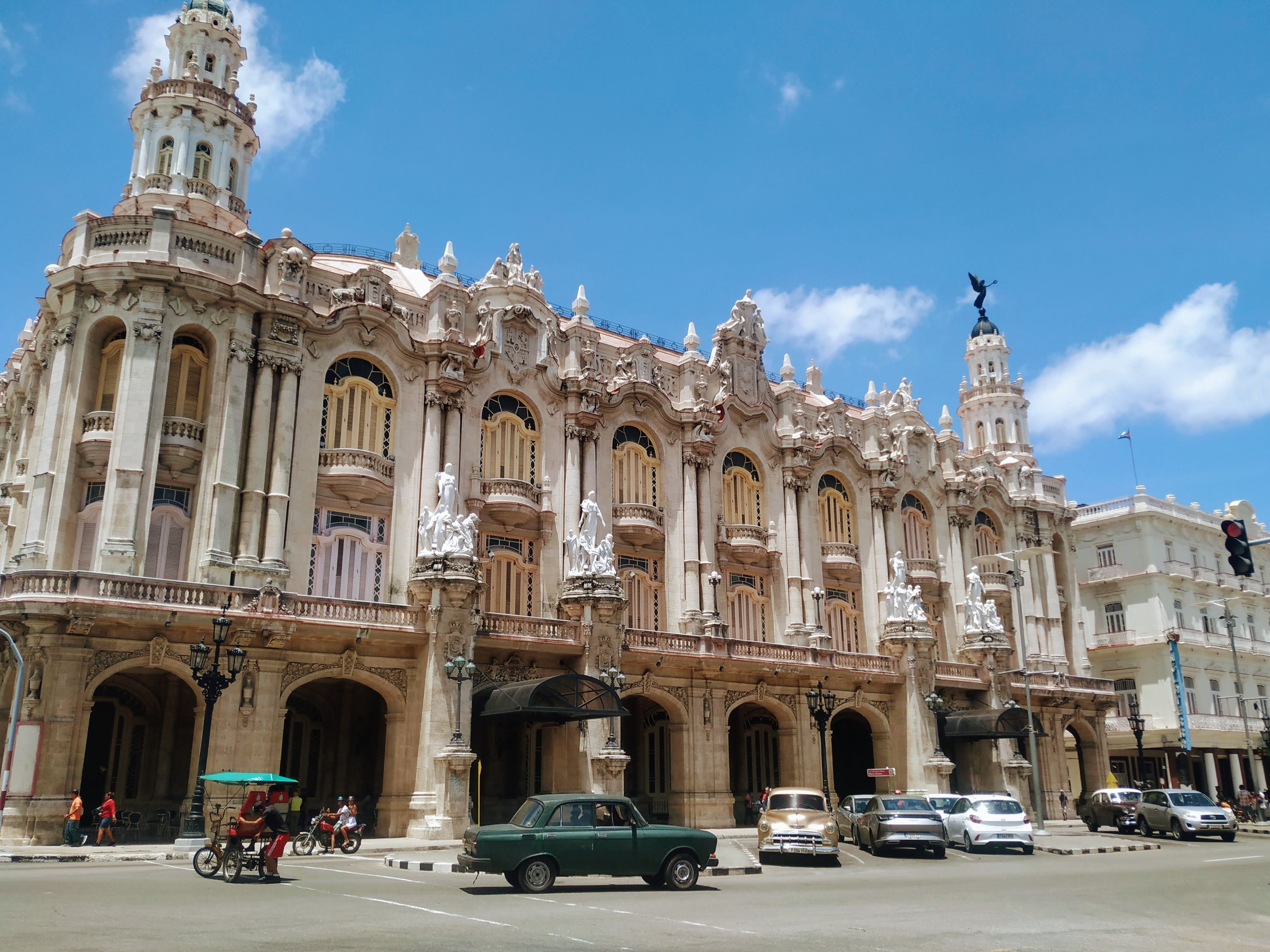 FITCuba / Prestigiadas cadenas hoteleras muestran su interés en La Habana