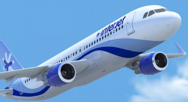 Interjet ha pasado a manos de los empresarios Alejandro del Valle y Carlos Cabal Peniche