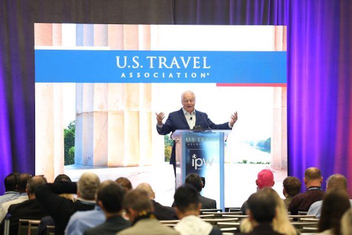 IPW 2022 brings together international travel buyers, media, U.S. suppliers in Orlando