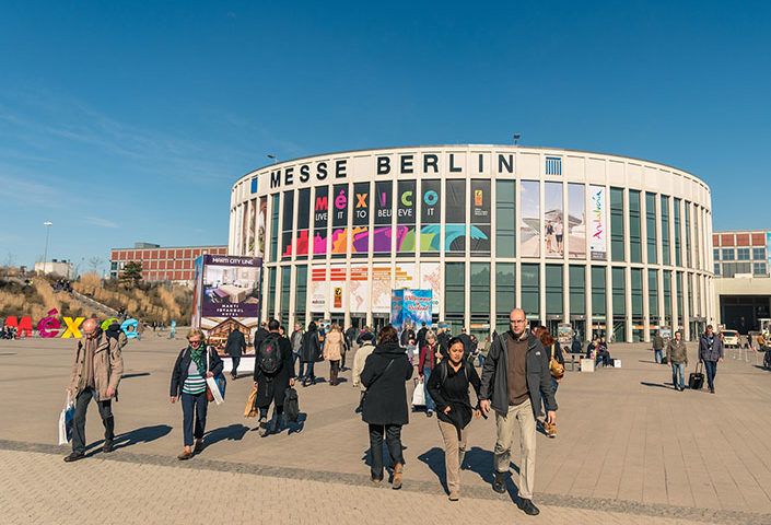 ITB Berlin 2020 is cancelled