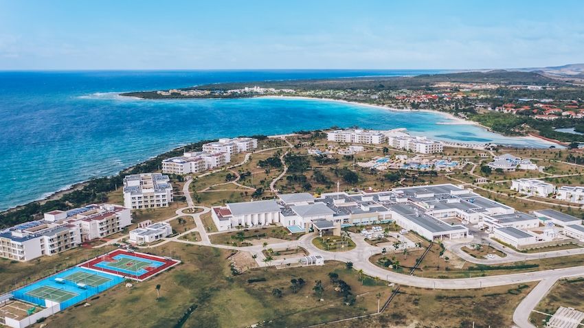 Iberostar Coral Holguín – Eastern Cuba.jpg