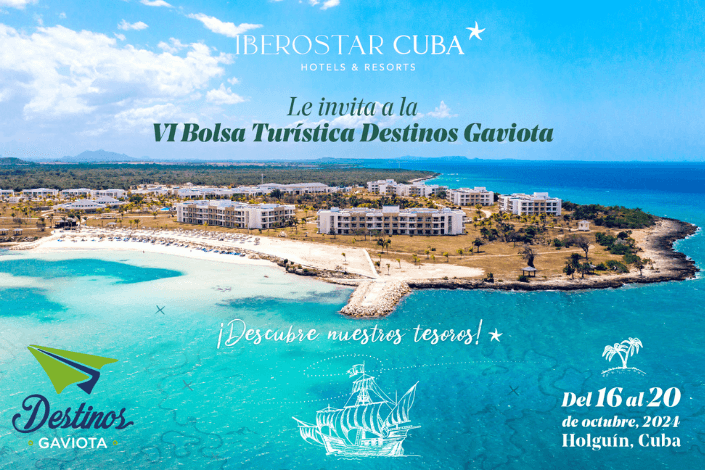 Iberostar Cuba te invita a descubrir un tesoro en el Oriente de Cuba 