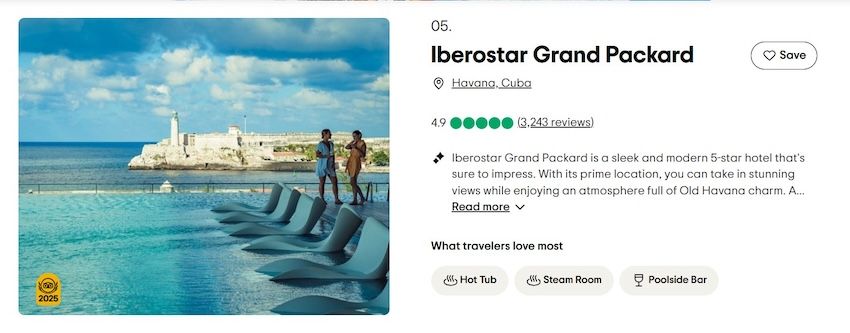 Iberostar Grand Packard- 5th position of 25 hotels.jpg