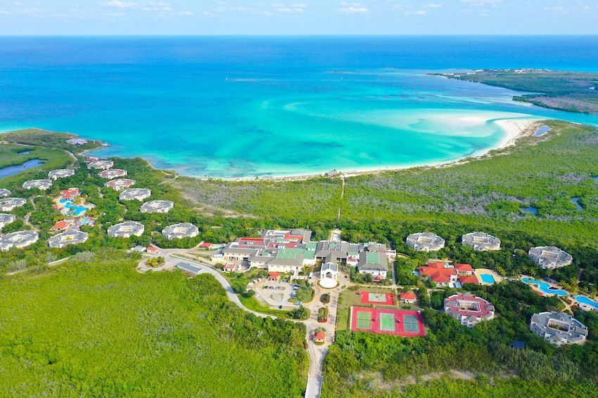 Iberostar Selection Ensenachos, in Cayo Ensenachos.jpg