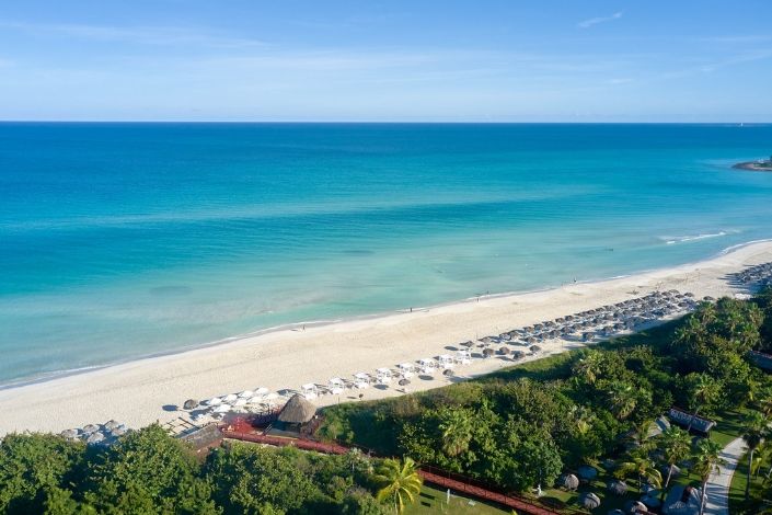Iberostar Selection Varadero estrena zona Star Prestige (5).jpg