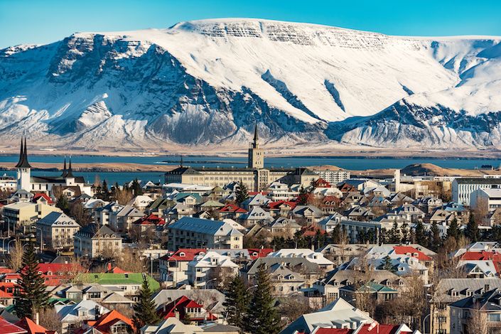 Iceland’s PM says tourism tax will further sustainability goals