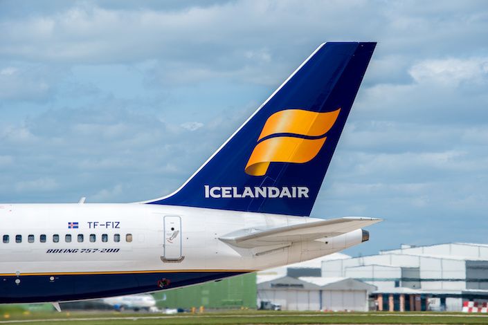 Icelandair approved to fly US-Cuba charter flights