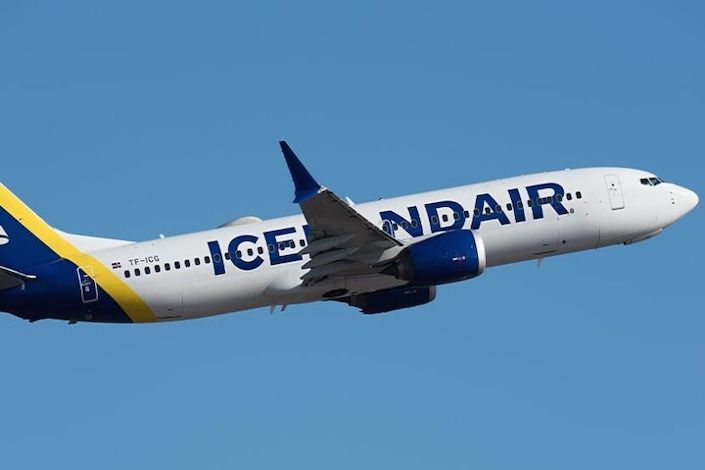 Icelandair’s Halifax-Reykjavik flights set to start May 2024