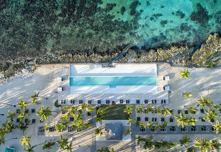 Iconic Viva Wyndham Dominicus Beach reopens with newly renovated rooms, amenities, safety protocols