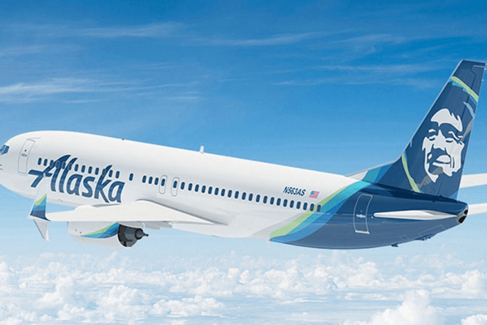 Alaska Airlines