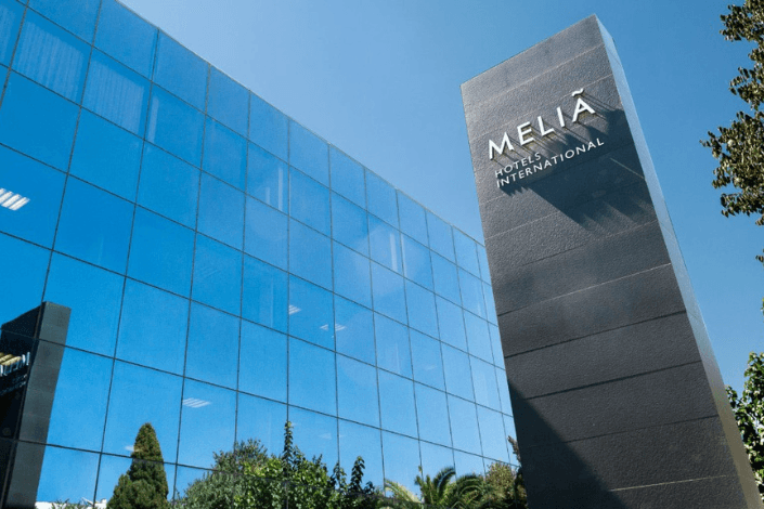 Meliá lidera el sector hotelero mundial en sostenibilidad, según S&P Global