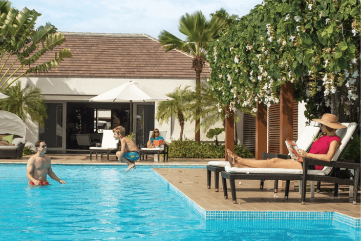 Casa de Campo - Especial de Mayo